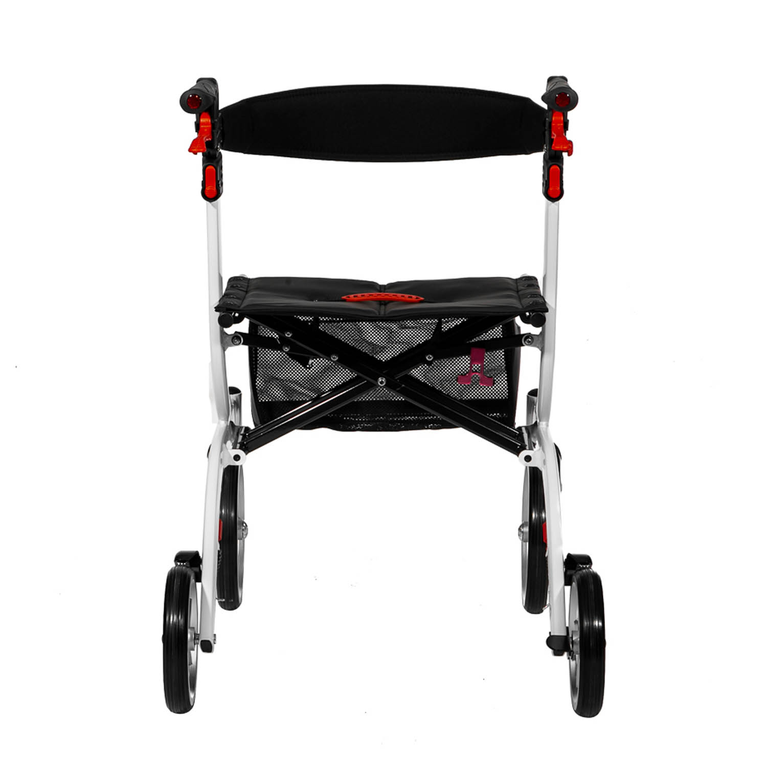 Ходунки-ролаторы ORTONICA XR104 складные до 110кг - 3